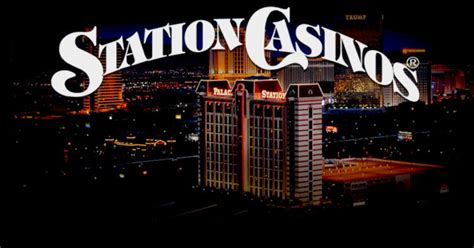 are station casinos union